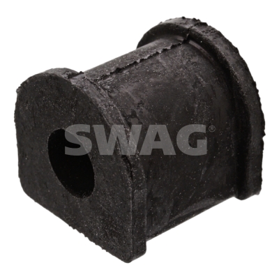 Ulożenie priečneho stabilizátora SWAG